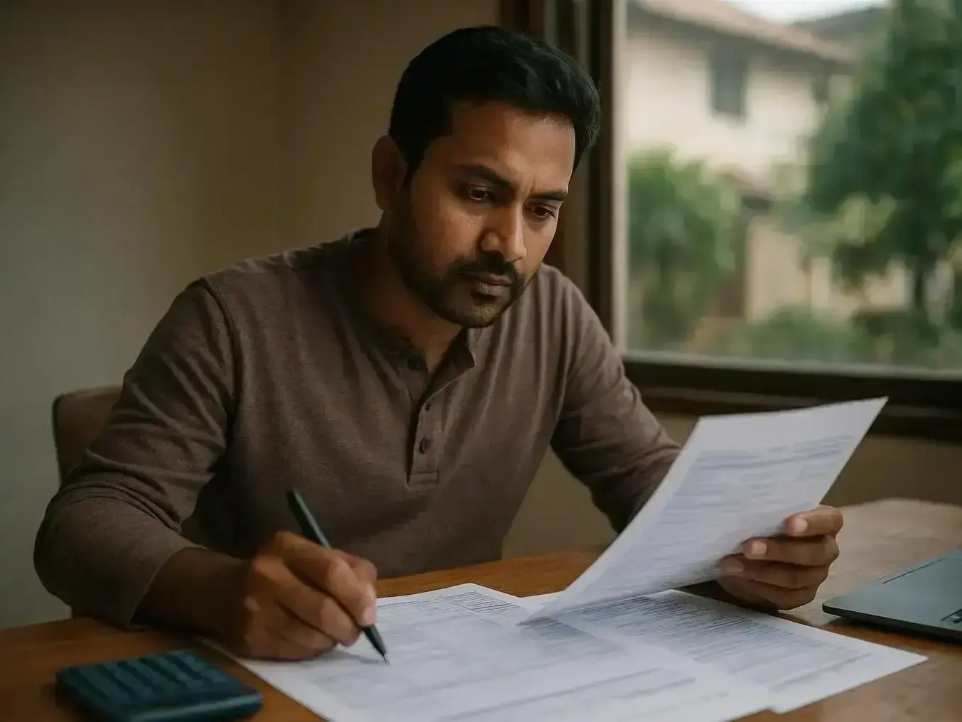 ITR Filing for Self-Employed