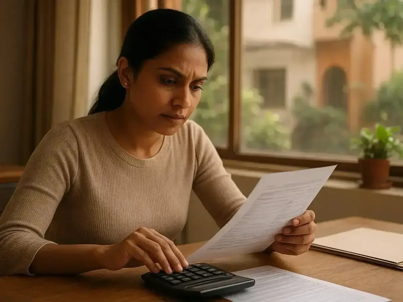 Income Tax Notice Response & Resolution