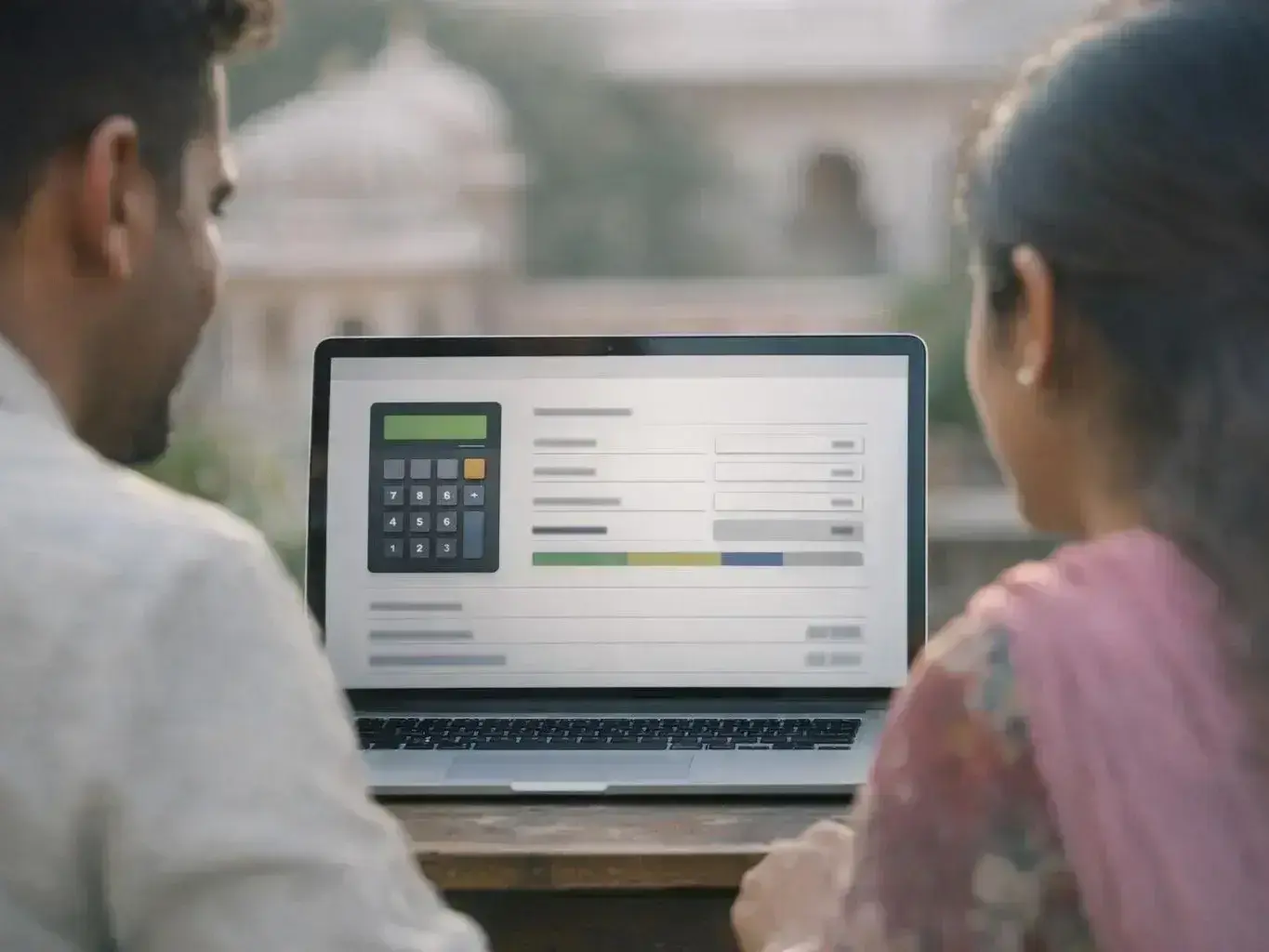 Request ITR Filing in Mumbai, Maharashtra