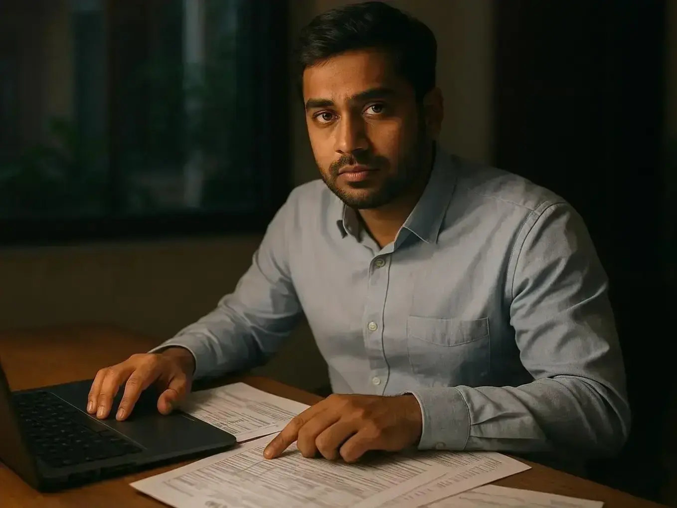 Online Income Tax Return Filing