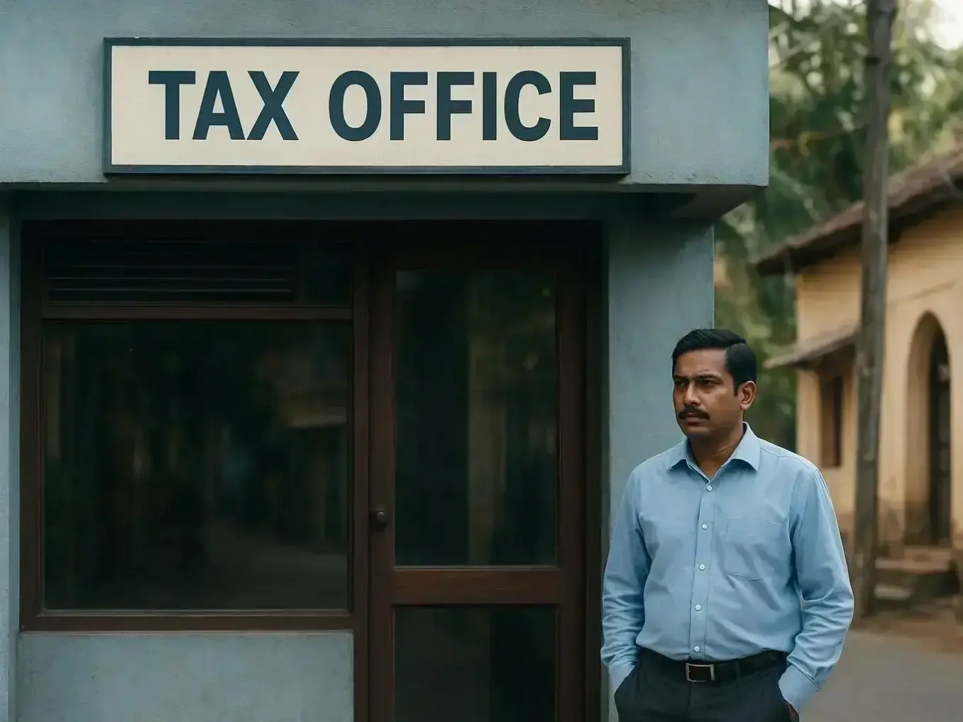 Revised & Belated Return Filing