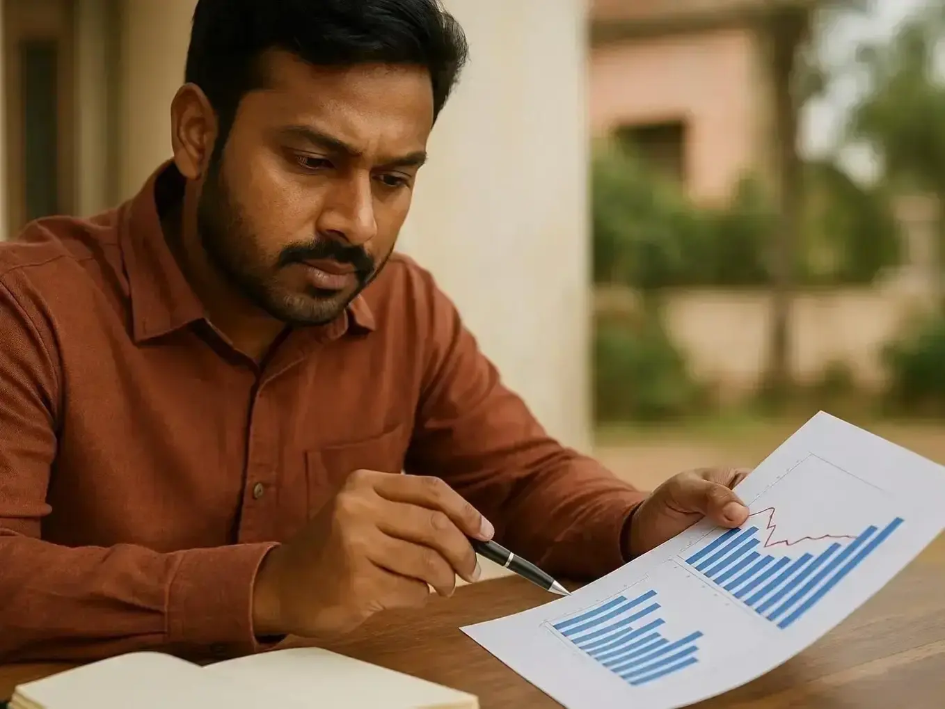 Revised & Belated Return Filing