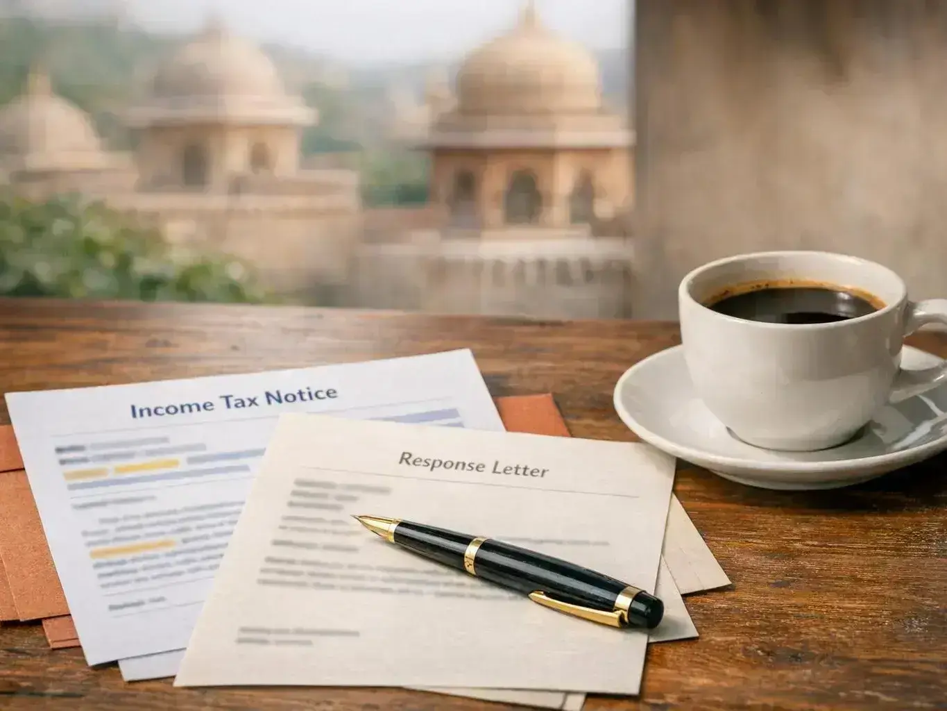 ITR Filing